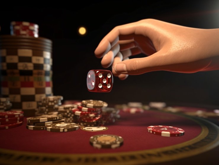 Platform super vegas menawarkan slot, dealer langsung, sportsbook, dan esports di satu tempat