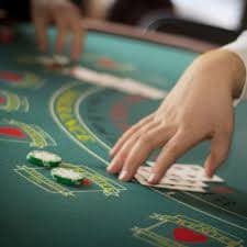 Antarmuka Kepala Number di super vegas menampilkan pilihan angka dan riwayat hasil