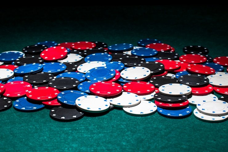 Saldo pemisahan di super vegas—Saldo Uang Nyata vs. Saldo Promosi—memastikan kejelasan dan kontrol