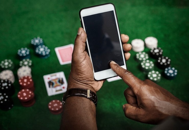 Galeri permainan slot di super vegas menampilkan berbagai judul dengan tema yang beragam